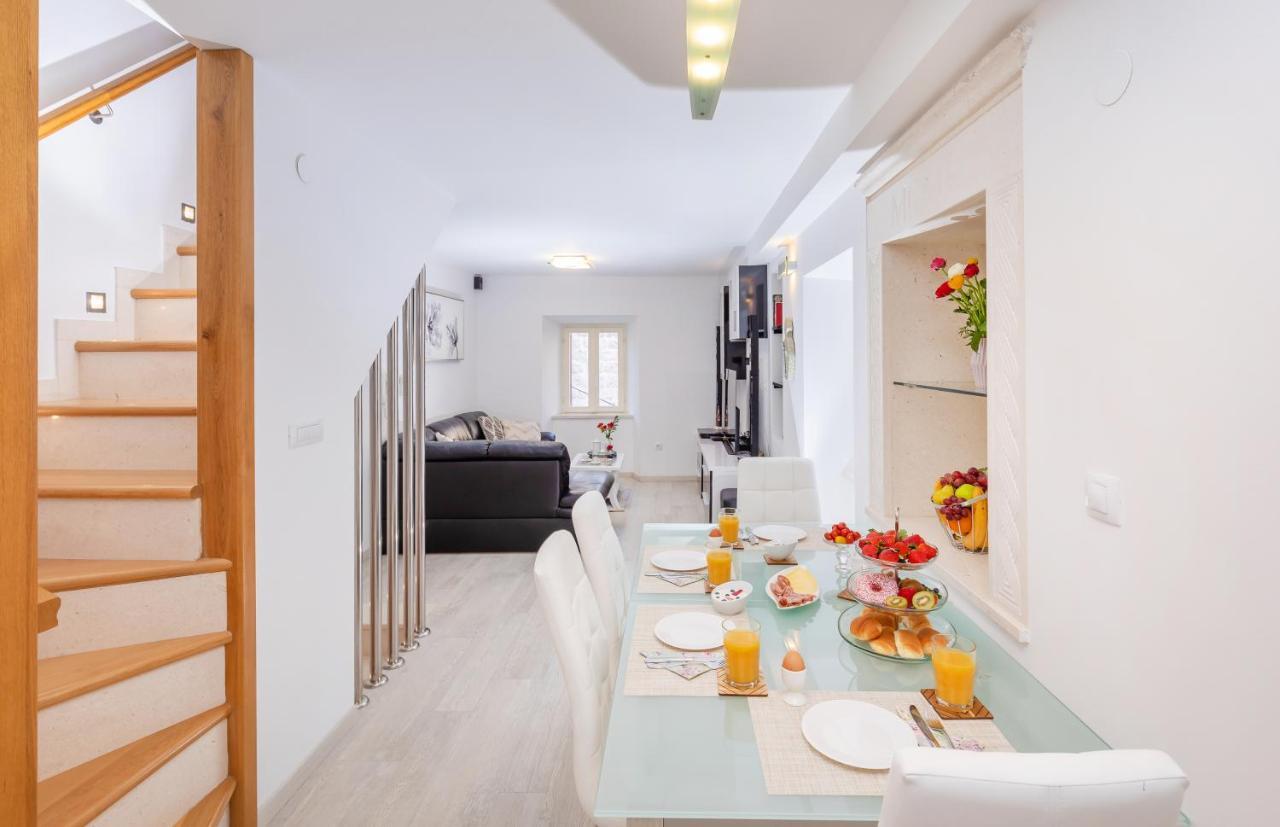 Domino Holiday Home Dubrovnik Exterior foto