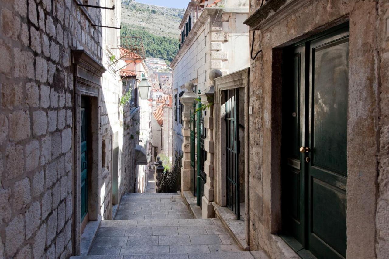 Domino Holiday Home Dubrovnik Exterior foto